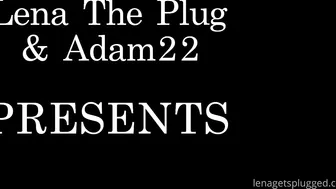 Lena The Plug New Orgy With Adriana Chechik OnlyFans Video Leaked