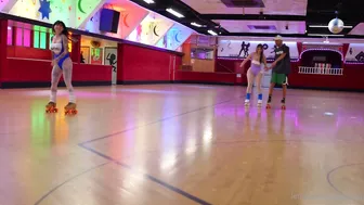 Lena The Plug New Orgy With Adriana Chechik OnlyFans Video Leaked