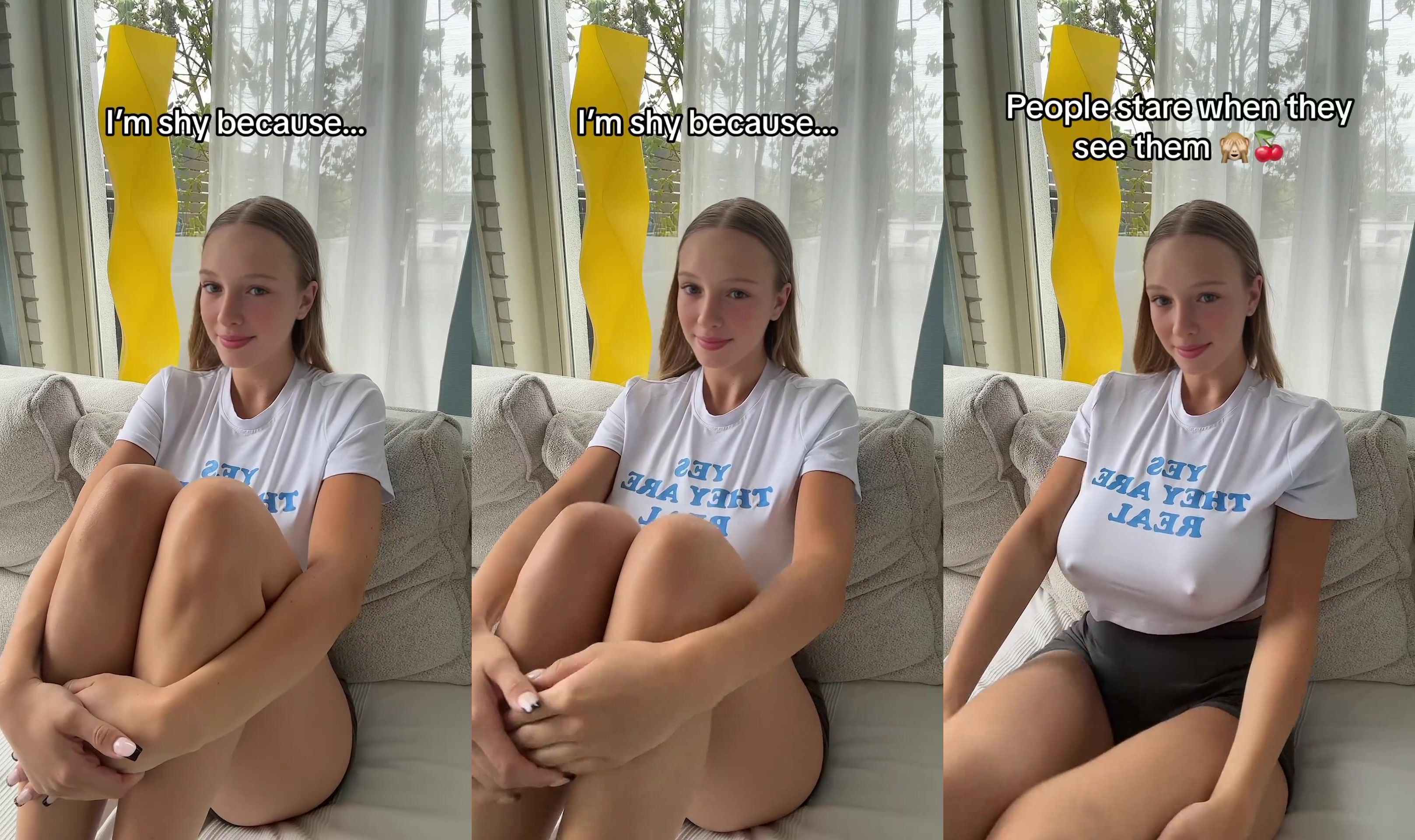 Milkyamandaa nudes