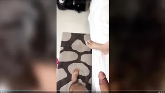 Curlycrazyvip NUDE POV Sextape OnlyFans Video Leaked