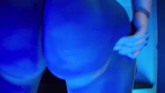 Bishoujomom Sue Storms Gooner JOI Loop Video Leaked