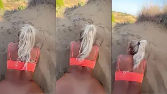 Joliejuiicy Aka Jolie Becker Outdoor Sextape Porn Video Leaked