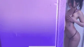 PeachJars with Morgpie Nude Shower Collab Video Leaked