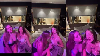 Mrsjuicyassvip GG Dildo Blowjob OnlyFans Video Leaked