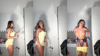 Hottlips Solo OnlyFans Livestream Video Leaked