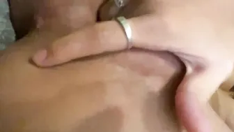 Deyluvkathy Naked Fingering OnlyFans Video Leaked