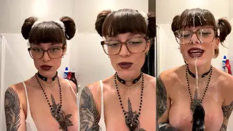 Water.Cherriess Raven Livestream Video Leaked