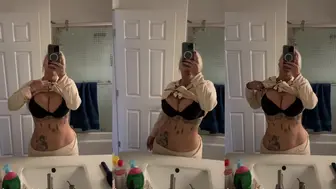 Iammiagomezz Mia Gomez Boob Reveal Video Leaked