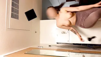 Lyslemxo Naked PPV OnlyFans Video Leaked