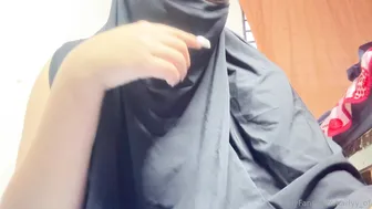 Karlyy_of Hijab Big Tits OnlyFans Video Leaked