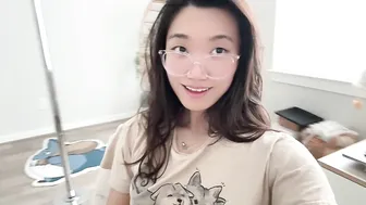 AsianMochi LucyMochi Vibrator Dildo Video Leaked