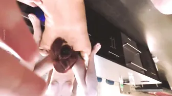 Bronwin Aurora and Just Wingit BGG Threesome Video Leaked