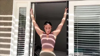 Sammy Lacey Booty Worship OnlyFans Video Leaked