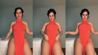 Freyavikingr9 Sexy PPV OnlyFans Video Leaked