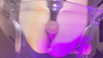 Cinidoll Nude Dildo Ride OnlyFans Video Leaked