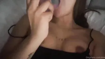 Atowerss Dildo Blowjob OnlyFans Video Leaked