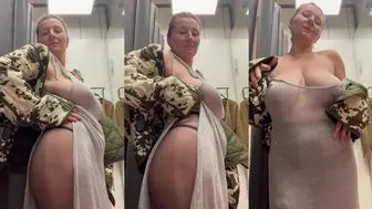 Puma Cherevko Solo Tease PPV OnlyFans Video Leaked