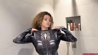 Yololary Nude Venom Topless OnlyFans Video Leaked