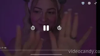 ASMR Janina OnlyFans Video Leaked