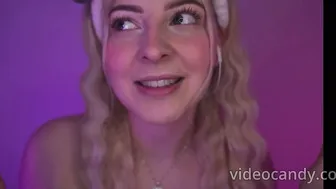 ASMR Janina OnlyFans Video Leaked