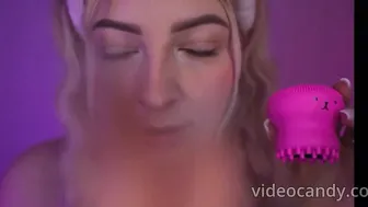 ASMR Janina OnlyFans Video Leaked