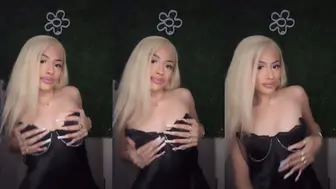 Briana Gutierrezz Topless OnlyFans Video Leaked