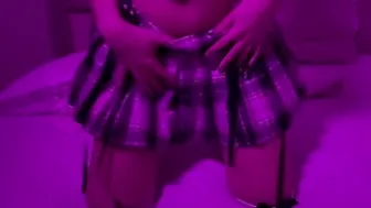 Fionaparkerx Nudes Masturbation OnlyFans Video Leaked