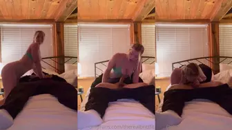 Therealbrittfit 69 Tape OnlyFans Video Leaked