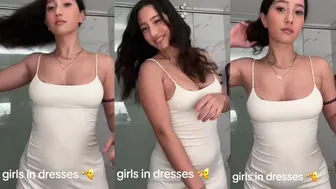 Sabrina Olaso Slow Mo Video Leaked