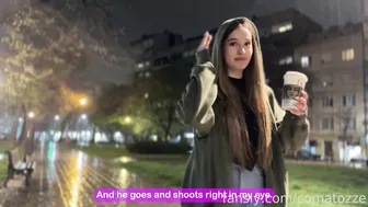 Comatozze Nude POV BG Sextape Video Leaked