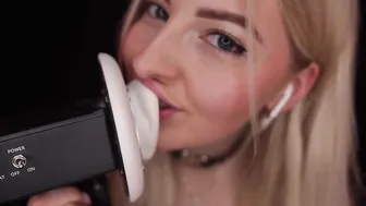 ASMR Janina JOI Video Leaked