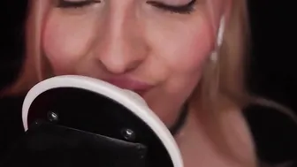 ASMR Janina JOI Video Leaked