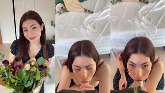 LoverLaci POV Girlfriend Fucks You Hard Video Leaked