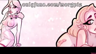 Morgpie Oiled Up Anal Sextape Of Video Leaked