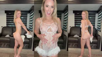 Vicky Stark June 2025 Try On OnlyFans Video Leaked