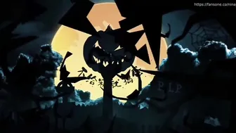 Ninaxyaa Spooky Creampie Porn Video Leaked