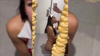 Sarah Henderson Nurse BJ OnlyFans Video Leaked