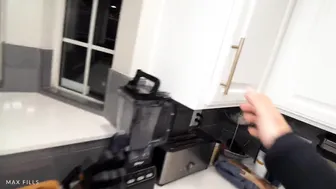 Angel Youngs Sextape With Max Fills Video Leaked