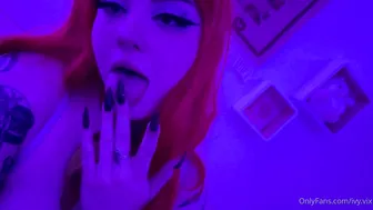 Ivy.vix Ivy_vix Nude Tits Play OnlyFans Video Leaked