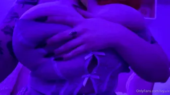 Ivy.vix Ivy_vix Nude Tits Play OnlyFans Video Leaked