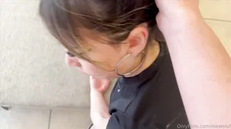 Mewqueen Nude Sextape Mewslu7 Blowjob Facial Video Leaked