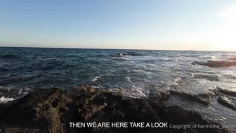 Hermione Potter Mallorca Spain Video Leaked