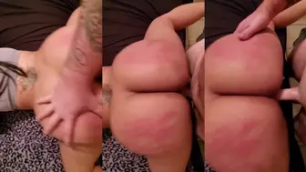 Xoxlovelysweets Fucked From Behind Video Leaked