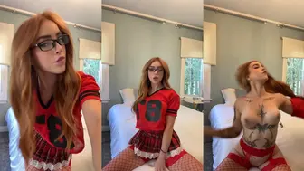 Darla Eliza Naked PPV Of Video Leaked