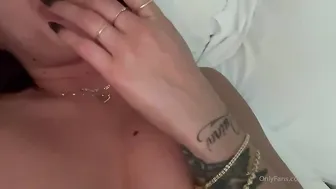Nastyynez Nude Pussy Play OnlyFans Video Leaked