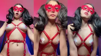 Dagamii Nudes POV OnlyFans Video Leaked