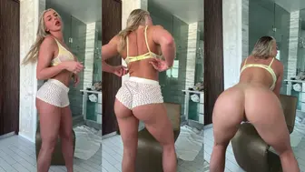 Madisonskyyxo Solo Strip OnlyFans Video Leaked