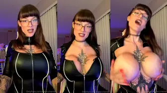 Watercherrypie Nude JOI OnlyFans Video Leaked