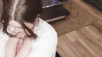 Chloe Lamb Nude Secretary Role Play OnlyFans Video Leaked