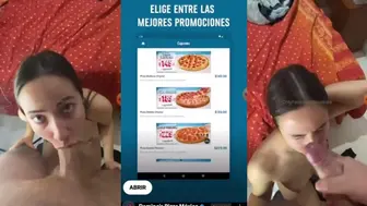 Pruckute18 Blowjob OnlyFans Video Leaked